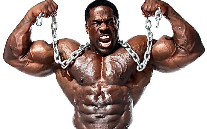 Kali Muscle